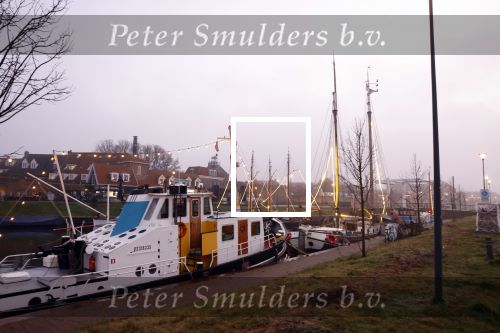 Harderwijk 16 december 2021
Haven en pleintje in Harderwijk