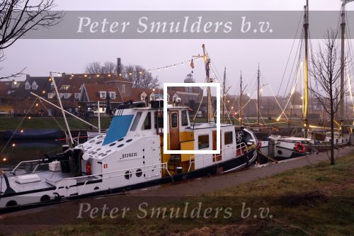 Harderwijk 16 december 2021
Haven en pleintje in Harderwijk