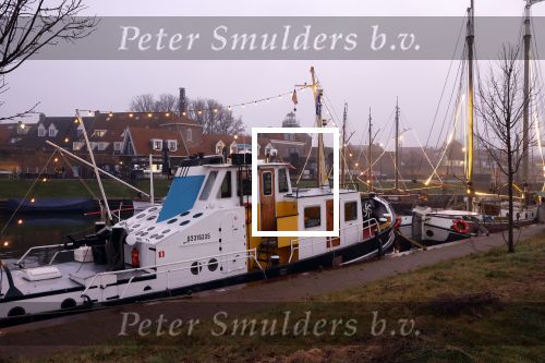 Harderwijk 16 december 2021
Haven en pleintje in Harderwijk