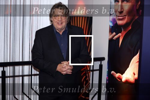 Hilversum 15 december 2021
In studio 21 wordt de Roast van Hans Klok opgenomen. Henk Westbroek