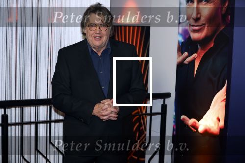 Hilversum 15 december 2021
In studio 21 wordt de Roast van Hans Klok opgenomen. Henk Westbroek