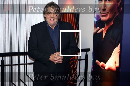 Hilversum 15 december 2021
In studio 21 wordt de Roast van Hans Klok opgenomen. Henk Westbroek