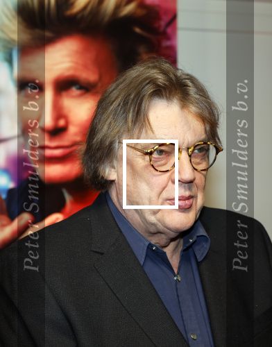 Hilversum 15 december 2021
In studio 21 wordt de Roast van Hans Klok opgenomen. Henk Westbroek