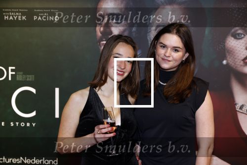 Amsterdam 23 november 2021
Premiere House of Gucci in pathe arena.