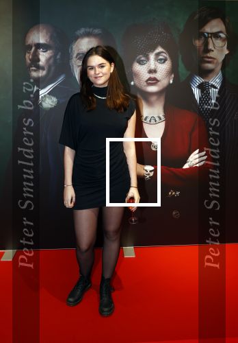 Amsterdam 23 november 2021
Premiere House of Gucci in pathe arena.