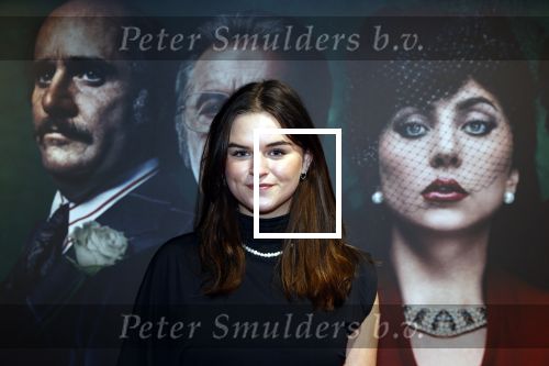 Amsterdam 23 november 2021
Premiere House of Gucci in pathe arena.