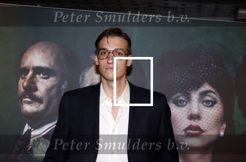Amsterdam 23 november 2021
Premiere House of Gucci in pathe arena.