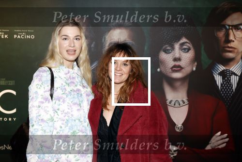 Amsterdam 23 november 2021
Premiere House of Gucci in pathe arena.
