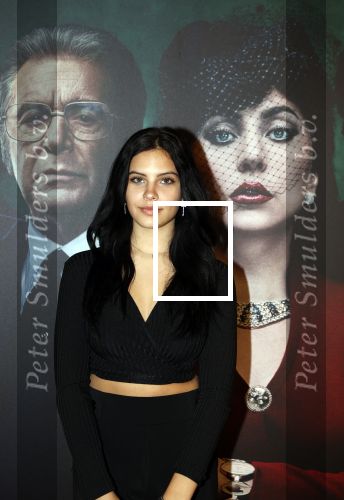 Amsterdam 23 november 2021
Premiere House of Gucci in pathe arena.