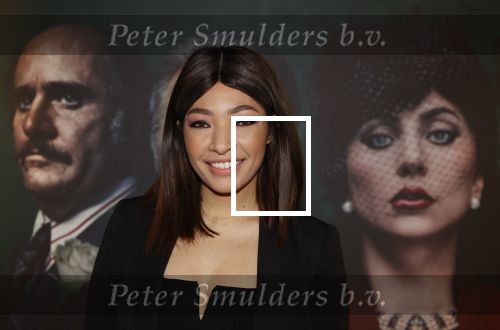 Amsterdam 23 november 2021
Premiere House of Gucci in pathe arena.