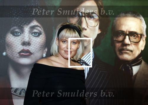 Amsterdam 23 november 2021
Premiere House of Gucci in pathe arena.