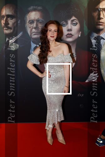 Amsterdam 23 november 2021
Premiere House of Gucci in pathe arena.