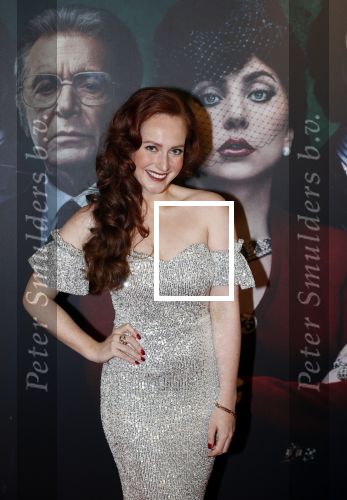 Amsterdam 23 november 2021
Premiere House of Gucci in pathe arena.