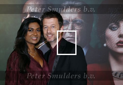 Amsterdam 23 november 2021
Premiere House of Gucci in pathe arena.