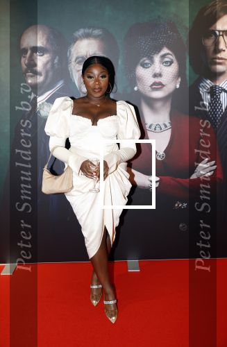 Amsterdam 23 november 2021
Premiere House of Gucci in pathe arena.