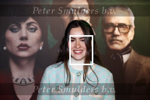 Amsterdam 23 november 2021
Premiere House of Gucci in pathe arena.