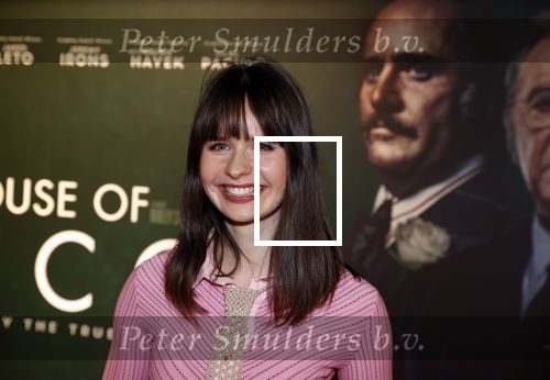Amsterdam 23 november 2021
Premiere House of Gucci in pathe arena.