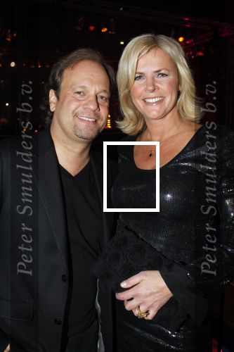Hilversum 24 januari 2011
Uitreiking van de beeld en geluid awards op het mediapark. Irene Moors met Carlo Boszhard
Peter Smulders bv