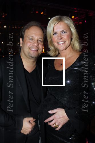 Hilversum 24 januari 2011
Uitreiking van de beeld en geluid awards op het mediapark. Irene Moors met Carlo Boszhard
Peter Smulders bv