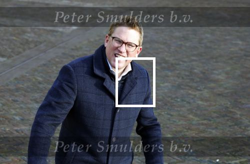 Den haag 10 januari 2022
Balkonscene nieuwe kabinet op paleis Noordeinde.
Jair Ferwerda