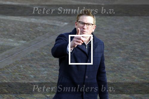 Den haag 10 januari 2022
Balkonscene nieuwe kabinet op paleis Noordeinde.
Jair Ferwerda