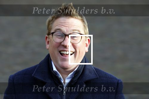 Den haag 10 januari 2022
Balkonscene nieuwe kabinet op paleis Noordeinde.
Jair Ferwerda