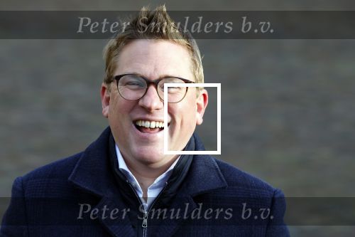 Den haag 10 januari 2022
Balkonscene nieuwe kabinet op paleis Noordeinde.
Jair Ferwerda