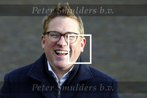 Den haag 10 januari 2022
Balkonscene nieuwe kabinet op paleis Noordeinde.
Jair Ferwerda