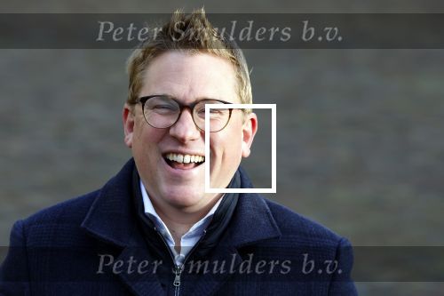 Den haag 10 januari 2022
Balkonscene nieuwe kabinet op paleis Noordeinde.
Jair Ferwerda
