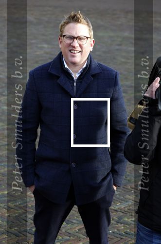 Den haag 10 januari 2022
Balkonscene nieuwe kabinet op paleis Noordeinde.
Jair Ferwerda