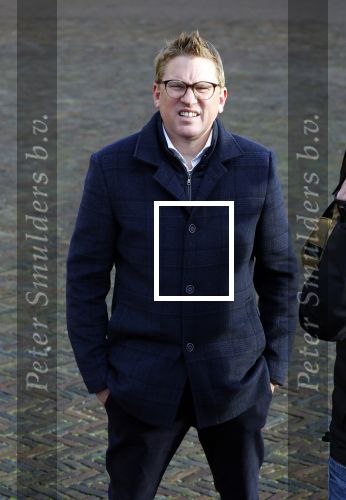 Den haag 10 januari 2022
Balkonscene nieuwe kabinet op paleis Noordeinde.
Jair Ferwerda