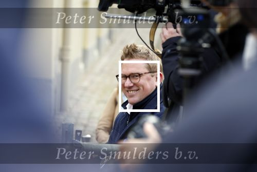 Den haag 10 januari 2022
Balkonscene nieuwe kabinet op paleis Noordeinde.
Jair Ferwerda