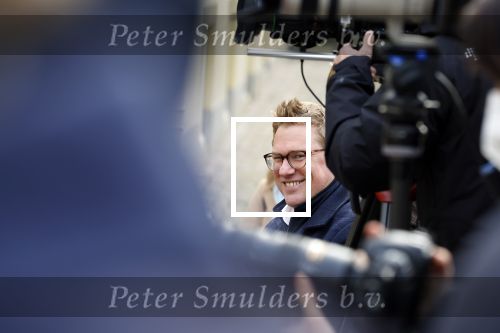 Den haag 10 januari 2022
Balkonscene nieuwe kabinet op paleis Noordeinde.
Jair Ferwerda