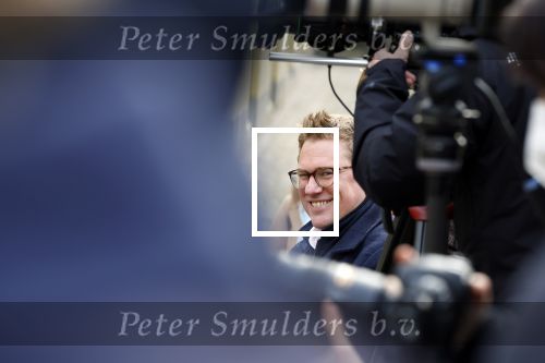 Den haag 10 januari 2022
Balkonscene nieuwe kabinet op paleis Noordeinde.
Jair Ferwerda