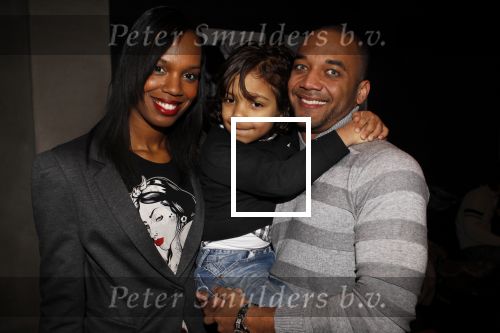 Amsterdam 24 januari 2011
Presentatie Marc Ecko horloges in Amsterdam. Jasmine Sendar met vriend en zoontje
Peter Smulders bv
