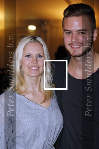 Ede 21 januari 2011
Finale van TVOH The voice of Holland in Ede gepresenteerd door Wendy v Dijk en Martijn Krabbe. Ben Saunders wint uiteindelijk. Jim Bakkum met Bettina Holwerda
Peter Smulders bv
