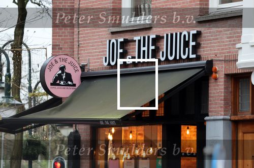 Amsterdam 13 december 2021
Joe & the juice op de cornelis schuytstraat