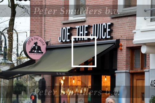 Amsterdam 13 december 2021
Joe & the juice op de cornelis schuytstraat