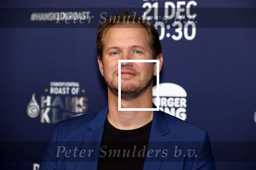 Hilversum 15 december 2021
In studio 21 wordt de Roast van Hans Klok opgenomen. Johan Goossens