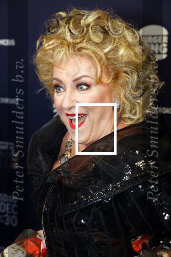 Hilversum 15 december 2021
In studio 21 wordt de Roast van Hans Klok opgenomen.
