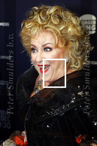 Hilversum 15 december 2021
In studio 21 wordt de Roast van Hans Klok opgenomen.