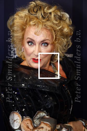 Hilversum 15 december 2021
In studio 21 wordt de Roast van Hans Klok opgenomen.