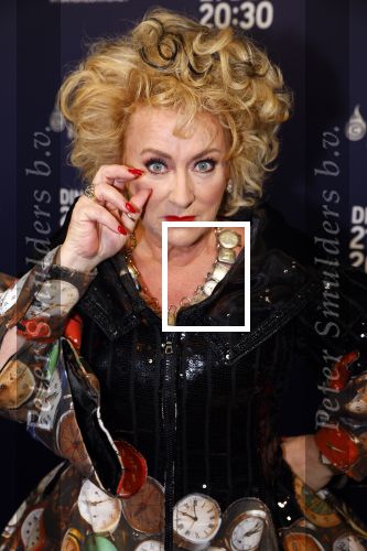Hilversum 15 december 2021
In studio 21 wordt de Roast van Hans Klok opgenomen.
