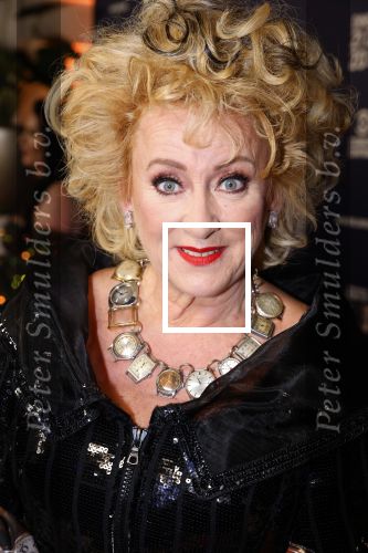 Hilversum 15 december 2021
In studio 21 wordt de Roast van Hans Klok opgenomen.