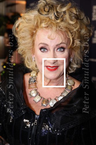 Hilversum 15 december 2021
In studio 21 wordt de Roast van Hans Klok opgenomen.