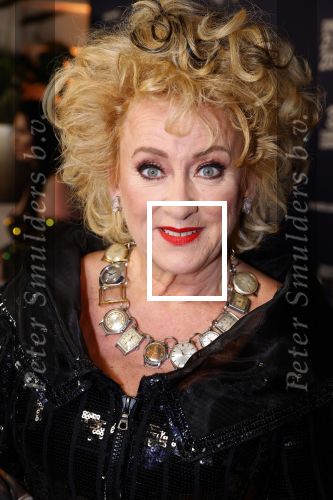 Hilversum 15 december 2021
In studio 21 wordt de Roast van Hans Klok opgenomen.