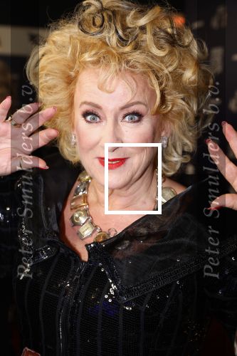 Hilversum 15 december 2021
In studio 21 wordt de Roast van Hans Klok opgenomen.