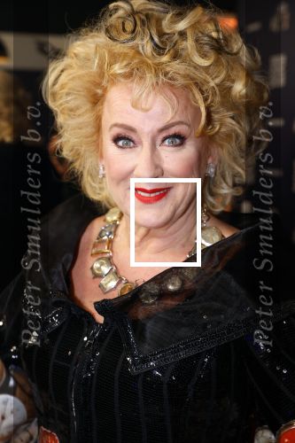 Hilversum 15 december 2021
In studio 21 wordt de Roast van Hans Klok opgenomen.