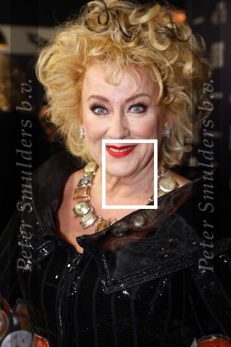 Hilversum 15 december 2021
In studio 21 wordt de Roast van Hans Klok opgenomen.
