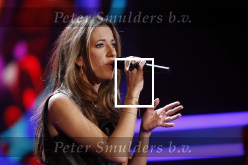 Ede 21 januari 2011
Finale van TVOH The voice of Holland in Ede gepresenteerd door Wendy v Dijk en Martijn Krabbe. Ben Saunders wint uiteindelijk. Kim de Boer
Peter Smulders bv